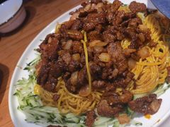 -俭寨大盘鸡·缸子肉·小公鸡·新疆菜(云通店)