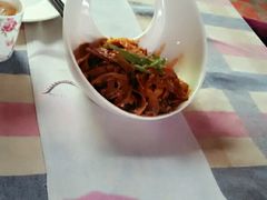 -纳地素食(石门公园店)
