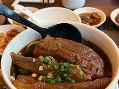 -中国厨房/台湾牛肉面