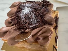 -M'CAKE(西单大悦城店)