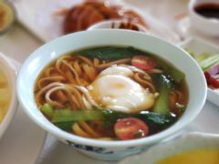 长寿面-万福·家宴(平谷店)