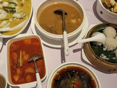 -粗茶淡饭·汉口公馆(循礼门店)