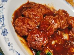 -老松滨饭店(菜艺街店)