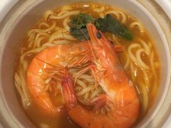 -南山鲜虾面·活鲜小馆·海味大连菜(南山总店)