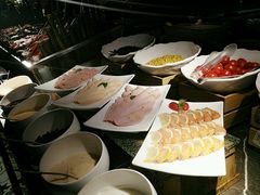-星伦多 自助料理(圆融店)