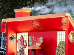 -深圳来福士广场