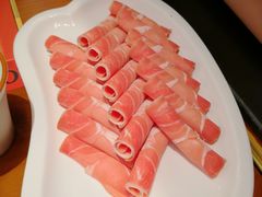 -1078號老北京涮肉(万达广场店)