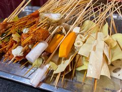 -镇江龙·火锅串串(武侯祠店)