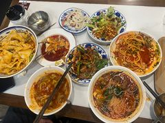 -御陕坊(交大店)