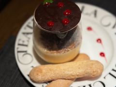 -IL TEATRO 精品意大利餐厅