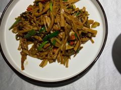 酸菜脆笋-雲蜀龙阁·金牌水煮鱼(方庄店)