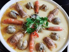 -大华锦绣假日酒店·锦味餐厅