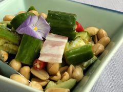 三喜乳瓜-梧桐
