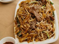 -澳门西南饭店·粤菜·茶市·手工点心(华海路店)