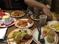 -比格比萨(烟台龙口博商店)