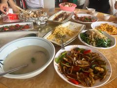 -梅姐海鲜餐厅(水头海鲜街店)
