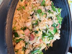 -环球港凯悦 · 享悦中餐厅