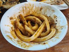 -青石桥老瓦房肥肠粉总店(青石桥总店)