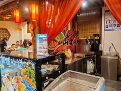 -山城鼎重庆老火锅(西安钟楼店)