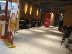 -麦当劳(豫园店)