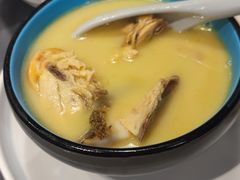 -金龙·打边炉(南京西路店)