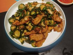 -羽鸽集·乳鸽专门店·地道顺德菜(岭南站店)