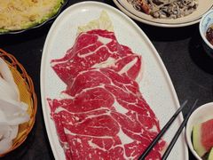 -东来顺饭庄(金泉广场店)