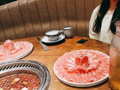 -快乐小羊火锅餐厅(农科路店)