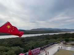 -珲春防川景区