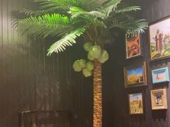 -彩虹之约•淮扬家宴(亚运村店)