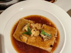 -宝轩渔府·老字号海鲜·正宗津菜(水上店)