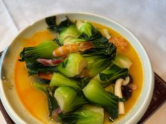 -小城故事·地道宁波味(月湖盛园店)