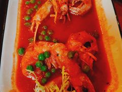 -El Bodegon阿根廷秘鲁餐厅(幸福路店)