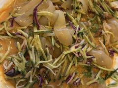 -添福来墨鱼饺子 · 海鲜东北菜(大连星海·黄浦路店)