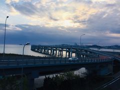 -星海湾跨海大桥