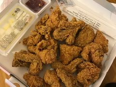 -NENE Chicken(莲洞店)