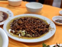 -荣生萝卜汤饭店