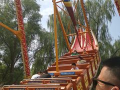 -朝阳公园游乐园