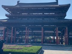 -狼山风景名胜区