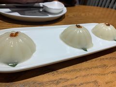 -苏小柳手工点心(人民广场分院)