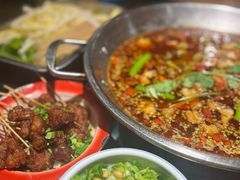 -小饕荟雅安贡椒鱼鲜馆(广福桥店)