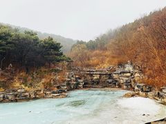 -北京西山国家森林公园