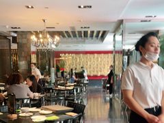 大堂-小资太太餐厅(南岗区店)