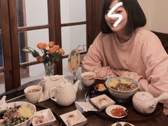 -嘁嘁茶泡饭