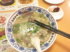 -陕西风味餐厅(陕西省驻京办店)