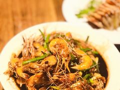 -老头儿油爆虾(胜利河美食街店)
