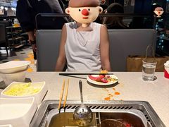-海底捞火锅 (利舞台广场店)
