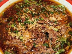 -古都历食南京菜·烤鸭·鸭血粉丝·汤包(南京博物院店)