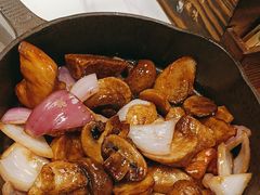 -云海肴云南菜·蒸汽石锅鱼(新奥店)