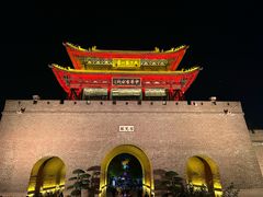 -台儿庄古城